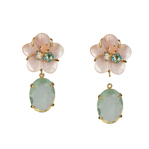 Bounkit Matilda Earrings