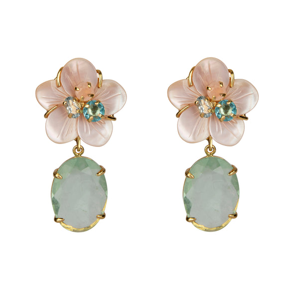 bounkit Matilda Earrings