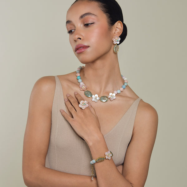 Bounkit Matilda Necklace