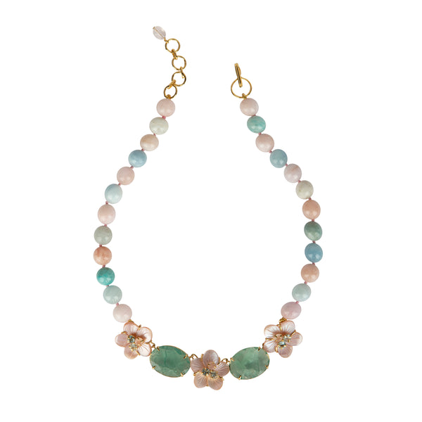 bounkit Matilda Necklace