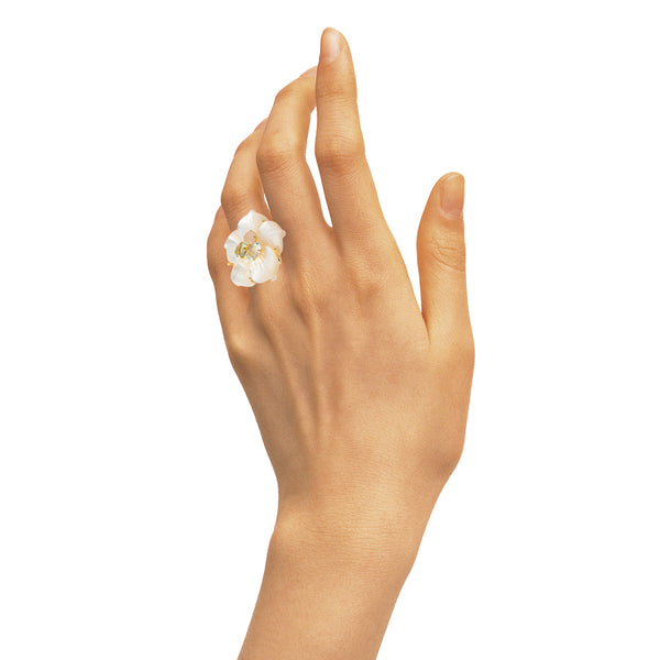 Bounkit Matilda Ring (more Colors)