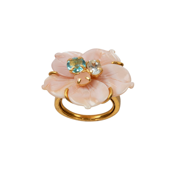 bounkit Matilda Ring (more colors)