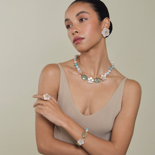 Bounkit Matilda Studs (more Colors)