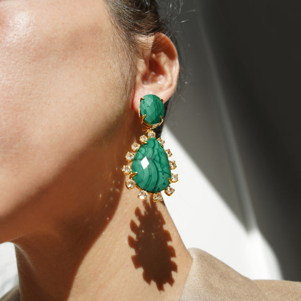 Bounkit Matilde Earrings (more Colors)