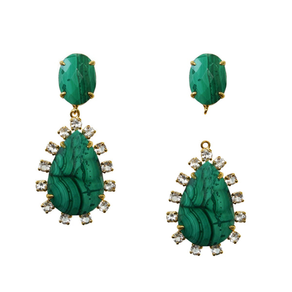 Bounkit Matilde Earrings (more Colors)