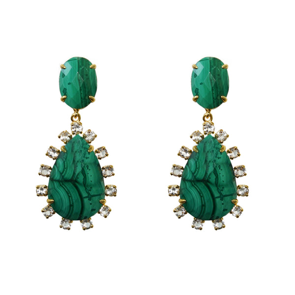 bounkit Matilde Earrings (more colors)