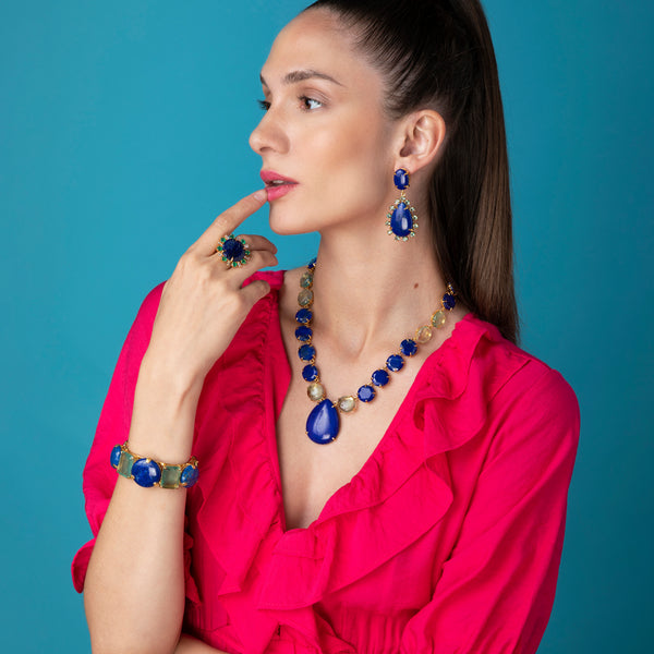 Bounkit Matilde Necklace