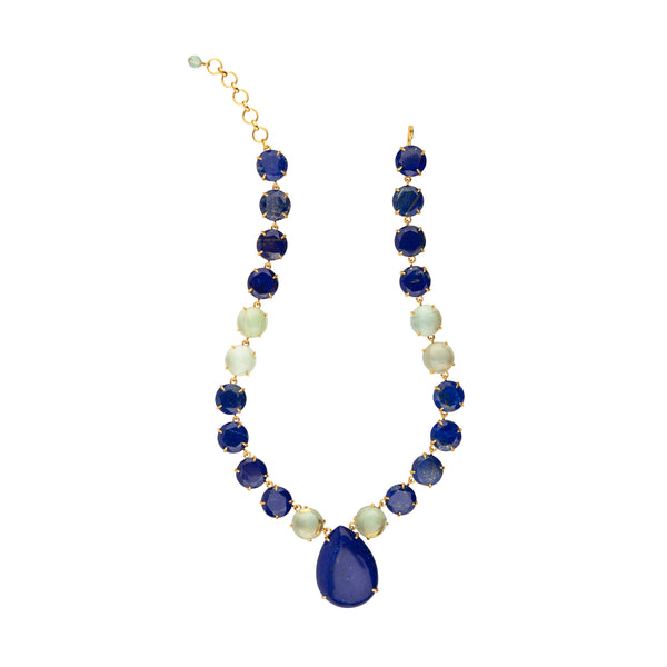 bounkit Matilde Necklace