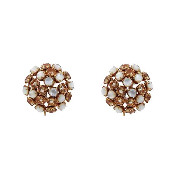 Bounkit Maxine Studs (more Colors)