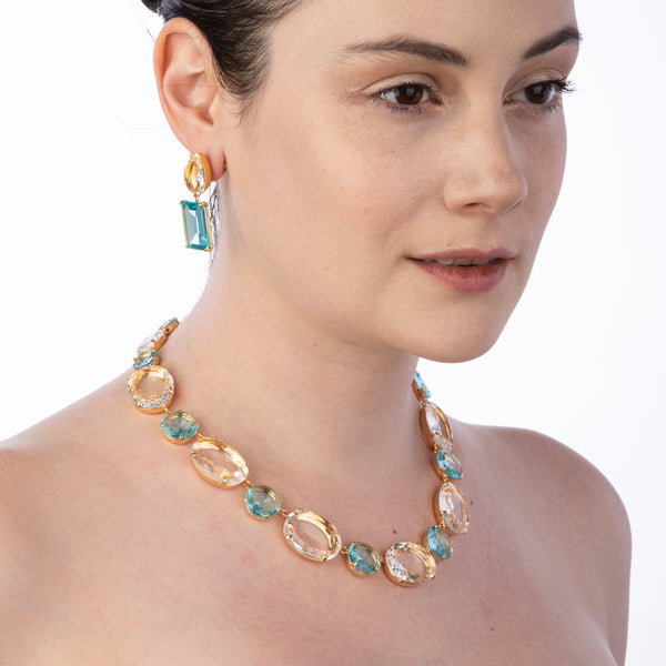 Bounkit May Earrings