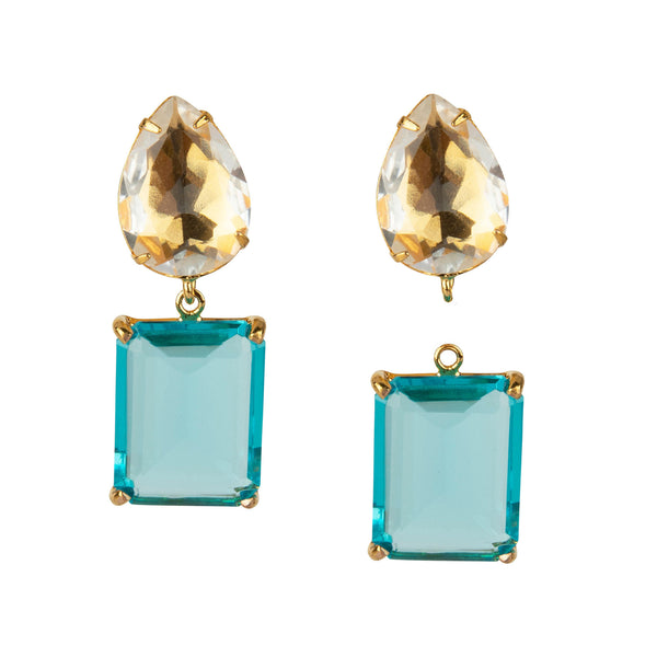 Bounkit May Earrings