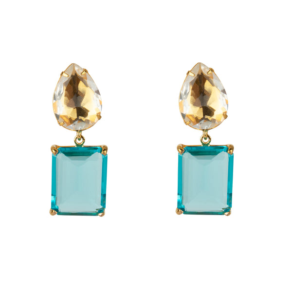 bounkit May Earrings