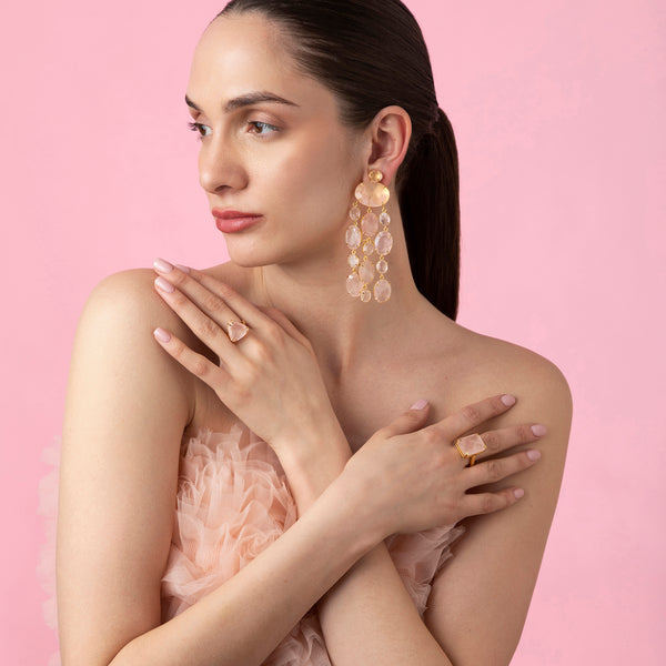 Bounkit Melissa Ring (more Colors)