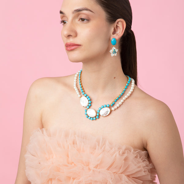 Bounkit Merrit Earrings