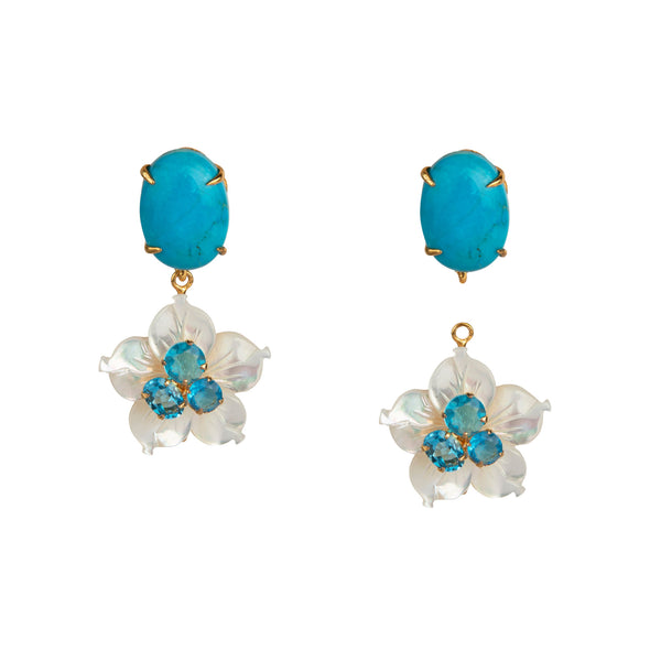 Bounkit Merrit Earrings