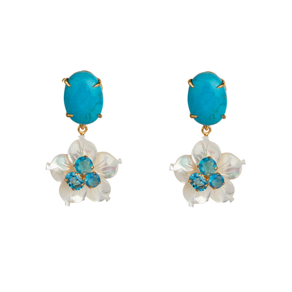bounkit Merrit Earrings