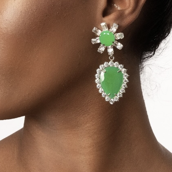 Bounkit Micah Earrings