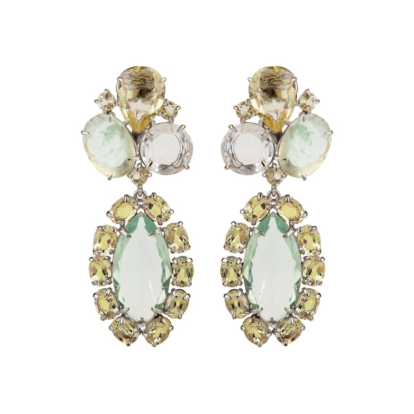 bounkit Mikonos Earrings (more colors)