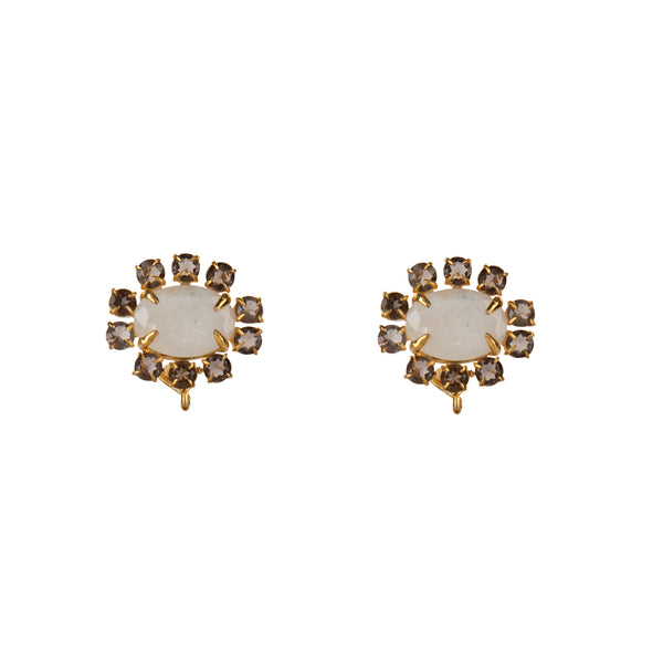 Bounkit Mina Earrings