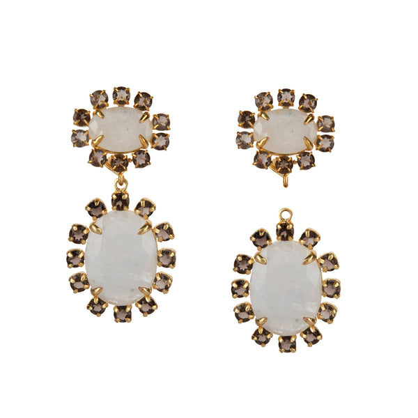 Bounkit Mina Earrings