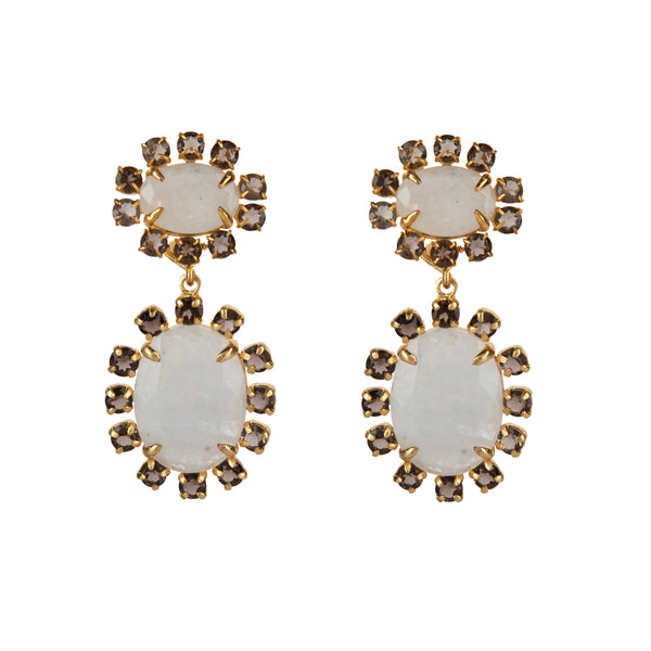 bounkit Mina Earrings