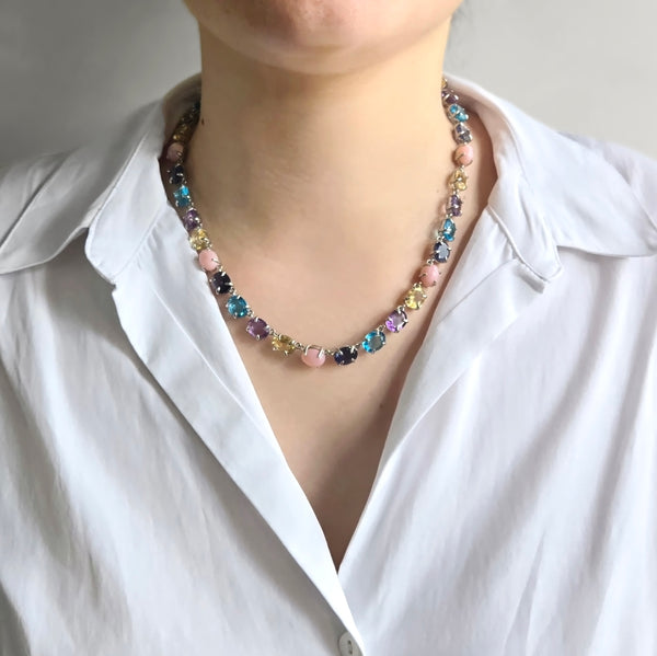 Bounkit Mindy Necklace