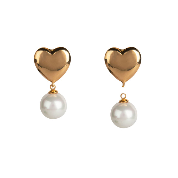 Bounkit Miri Earrings