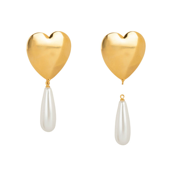 Bounkit Miriam Earrings
