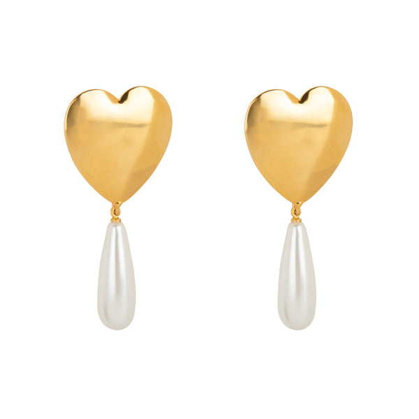 bounkit Miriam Earrings