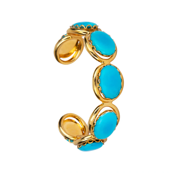 bounkit Mirtha Cuff