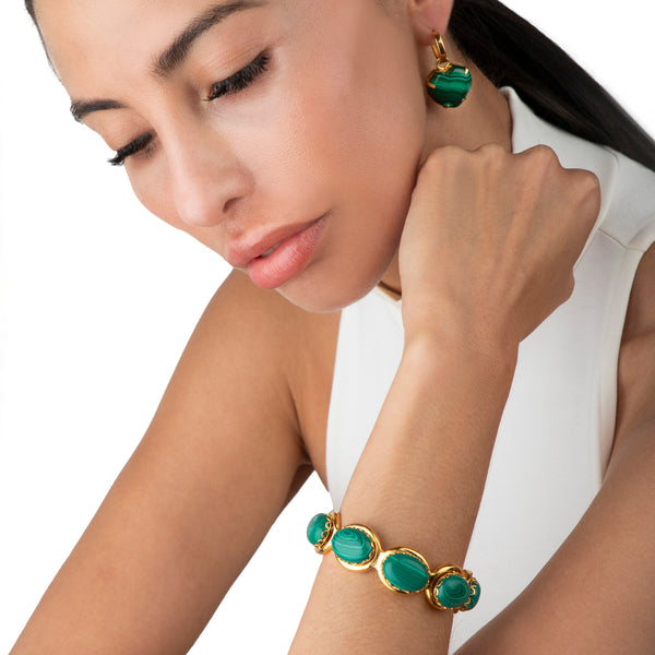 Bounkit Mirtha Cuff (more Colors)