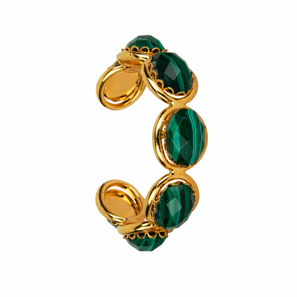 bounkit Mirtha Cuff (more colors)