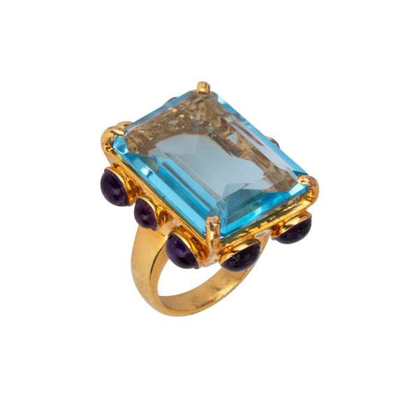 Bounkit Missy Ring (more Colors)