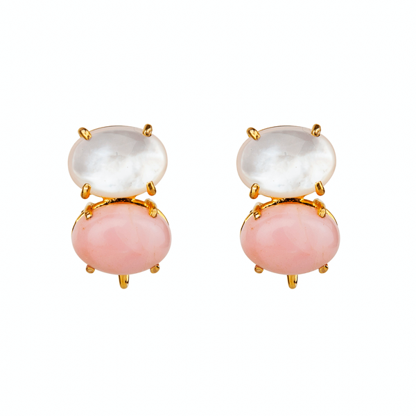 Bounkit Mona Earrings (more Colors)