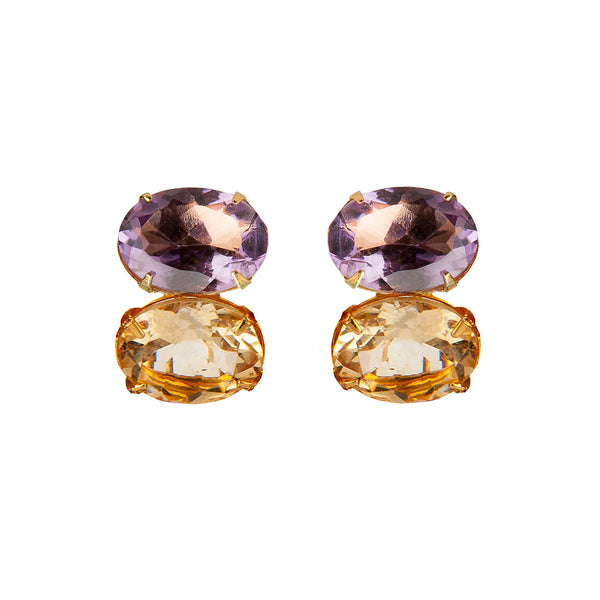 bounkit Mona Earrings (more colors)