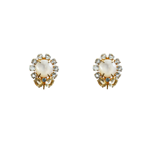 Bounkit Monaco Earrings