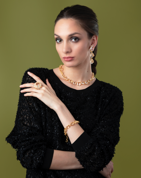 Bounkit Monica Bracelet (more Colors)