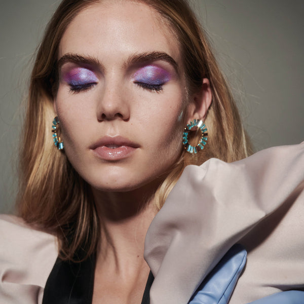 Bounkit Monica Studs