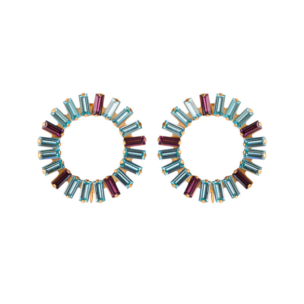 bounkit Monica Studs