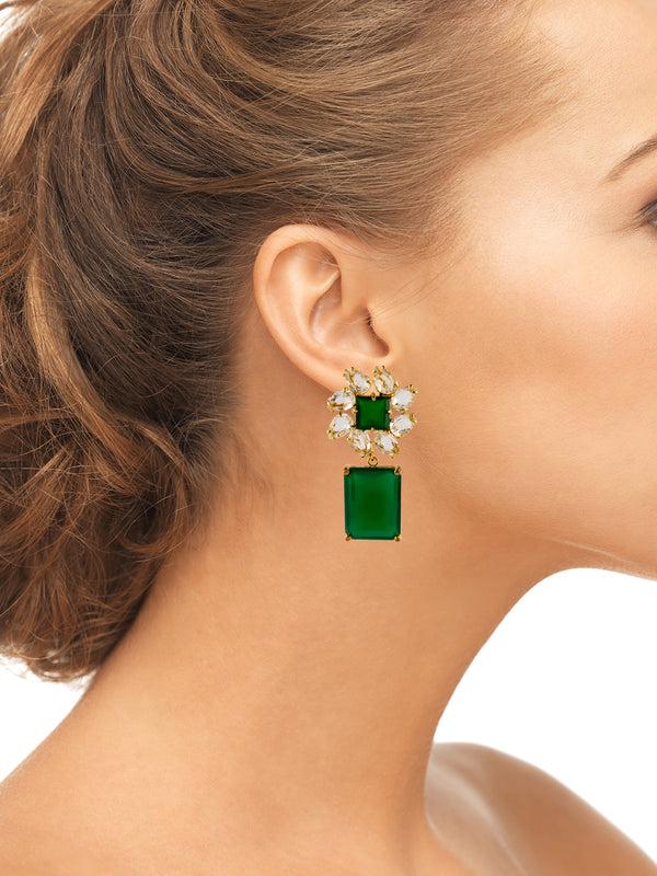 Bounkit Montevideo Earrings (more Colors)