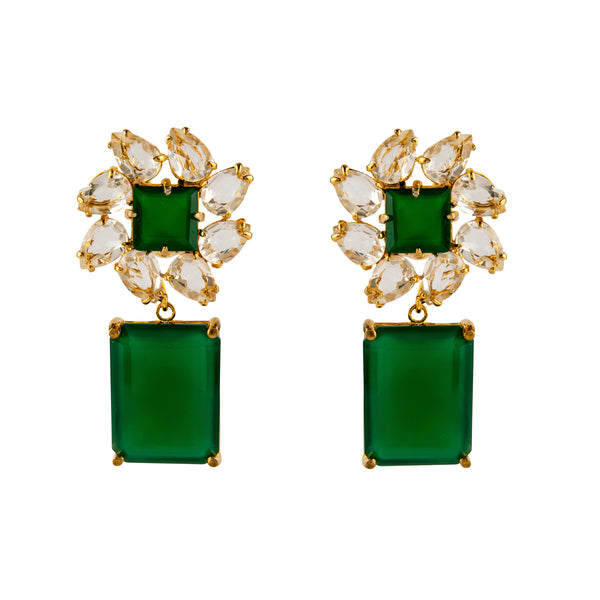 bounkit Montevideo Earrings (more colors)