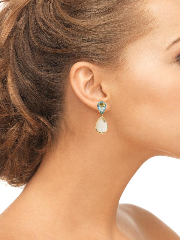 Bounkit Montreal Earrings (more Colors)