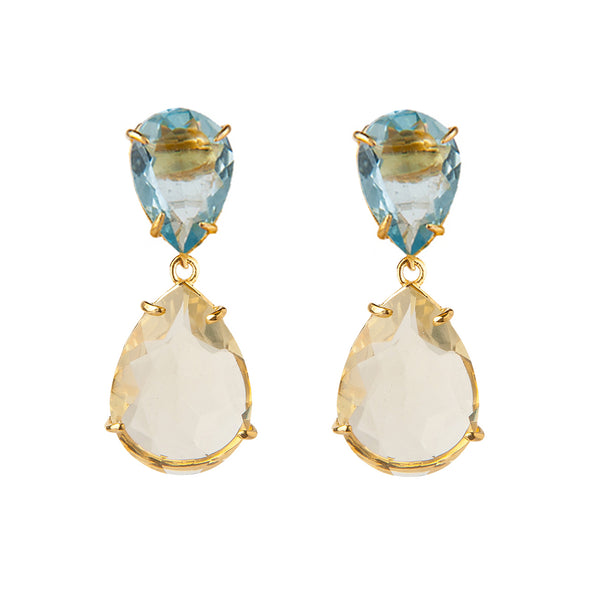 bounkit Montreal Earrings (more colors)