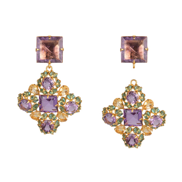 Bounkit Nadia Earrings