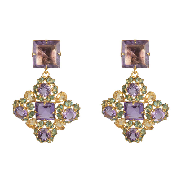 bounkit Nadia Earrings