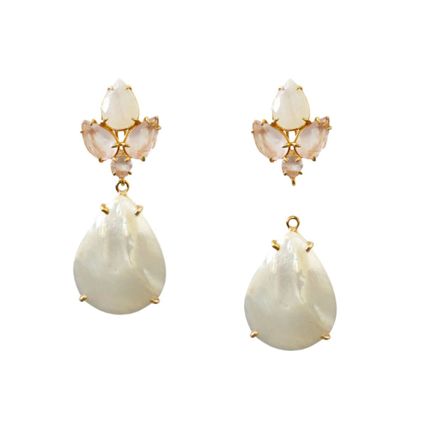 Bounkit Nairobi Earrings