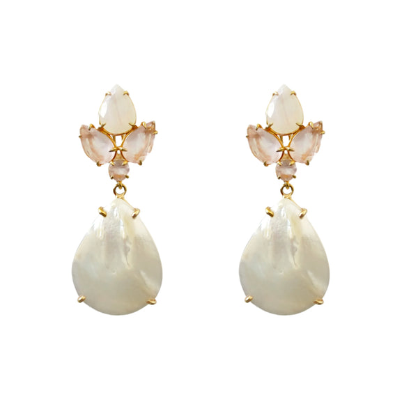 bounkit Nairobi Earrings
