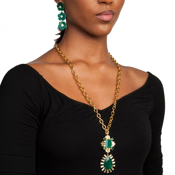 Bounkit Nanette Pendant