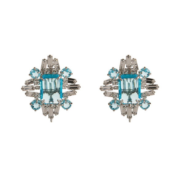 Bounkit Nanette Studs (more Colors)