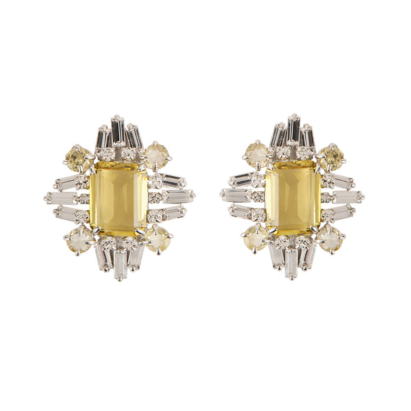 Bounkit Nanette Studs (more Colors)